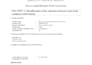 format safety data sheet for chemical or cleaning products